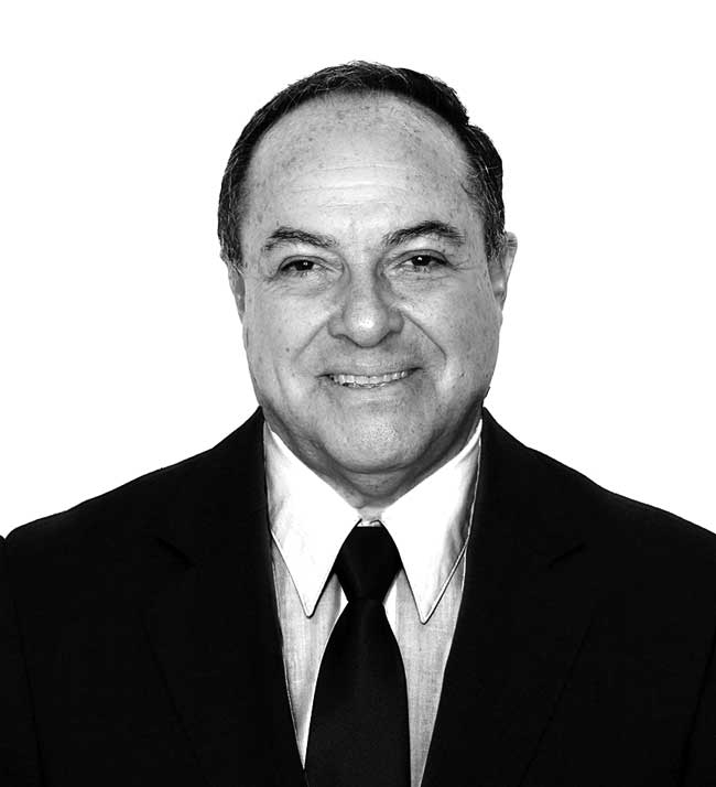 Luis Alberto Morales Zamorano