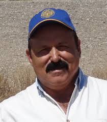 Fernando Arturo Ibarra Flores